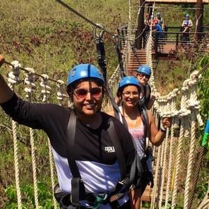 Meet your Posher, Liseth